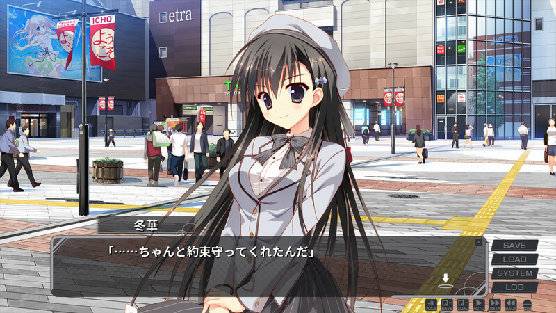 彼女のセイイキ 購入特典 彼女のセイイキ 購入特典 Steam：彼女のセイイキ