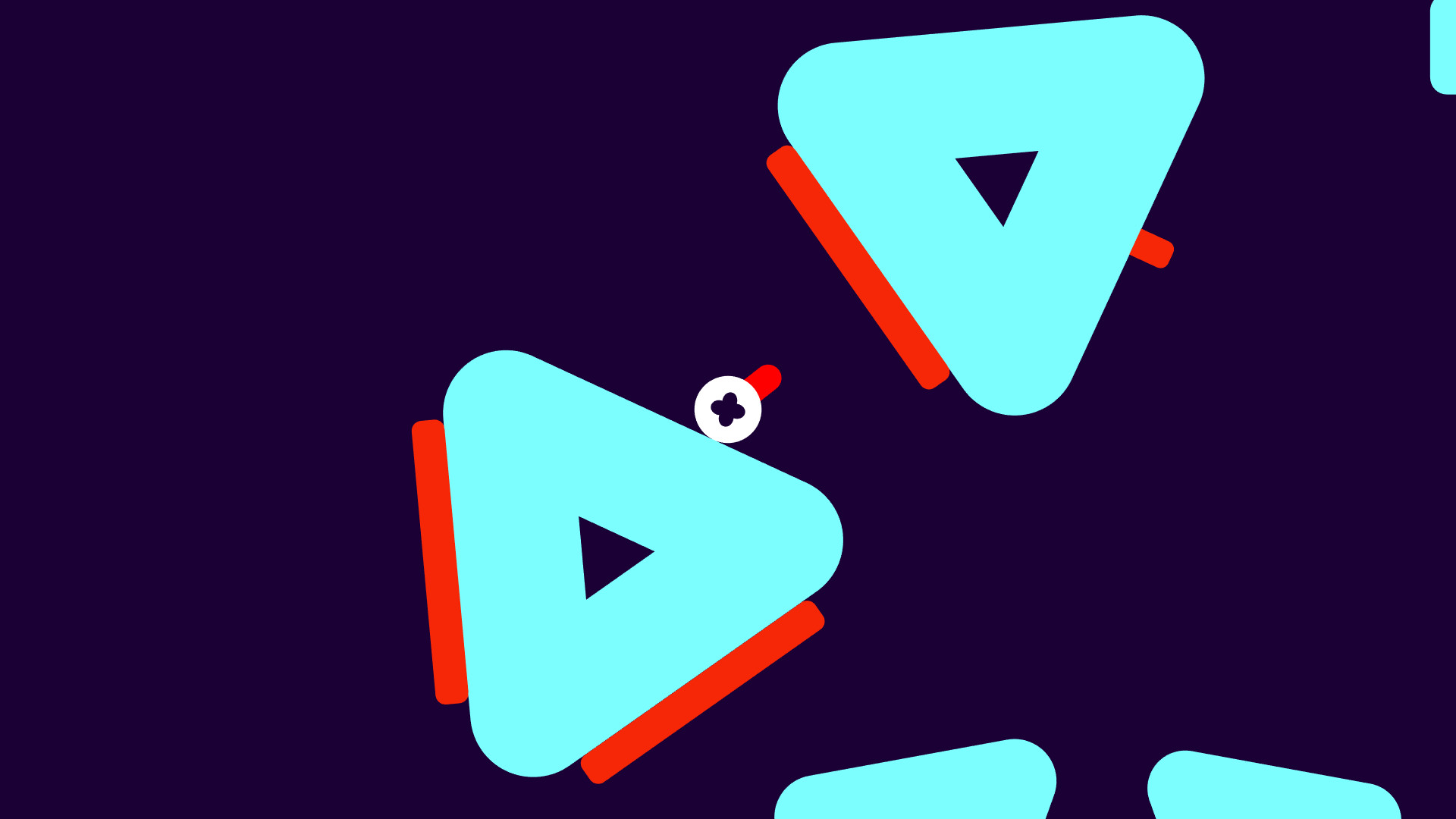 #5. Ball Go Home (Steam) By: Mitchell Howard