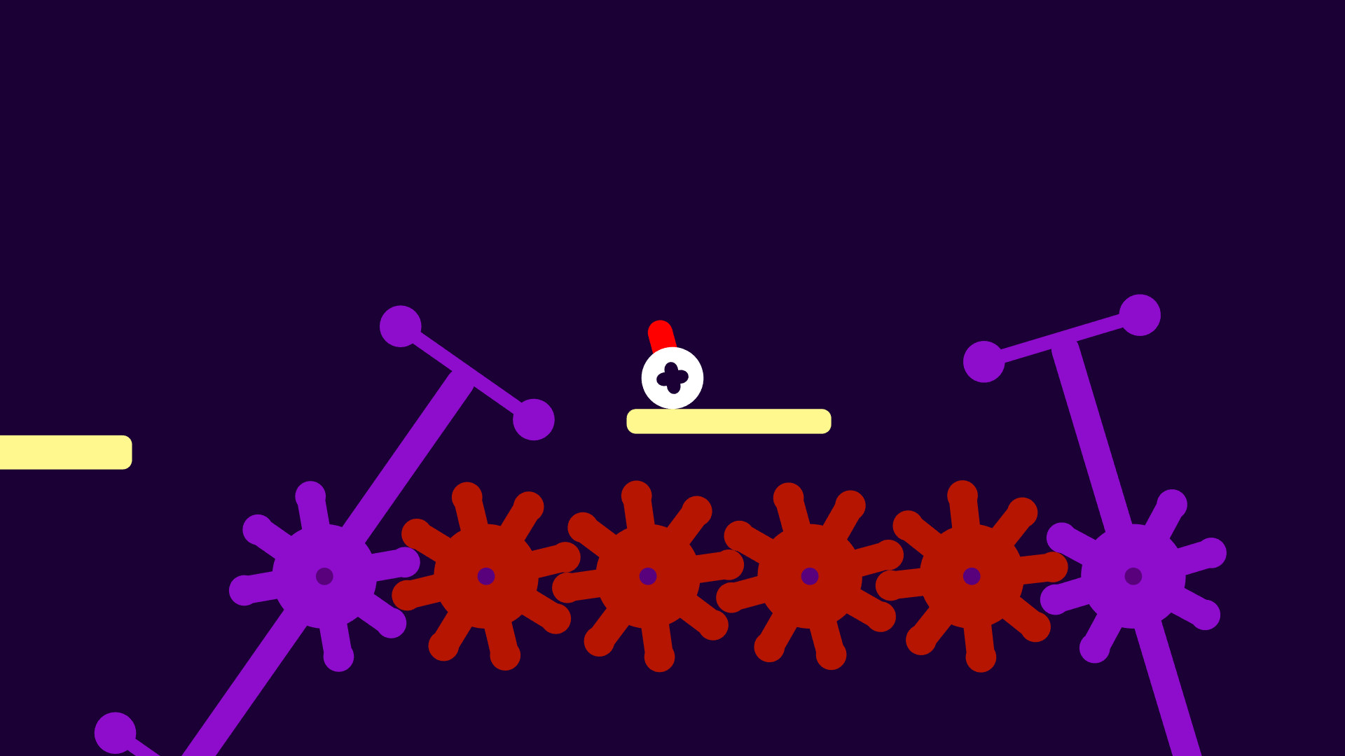 #3. Ball Go Home (Steam) By: Mitchell Howard