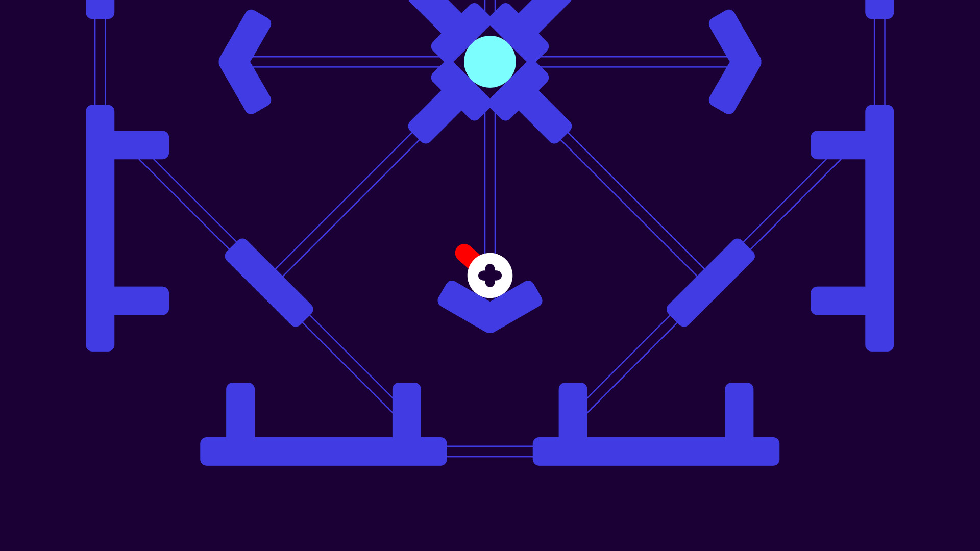 #7. Ball Go Home (Steam) By: Mitchell Howard