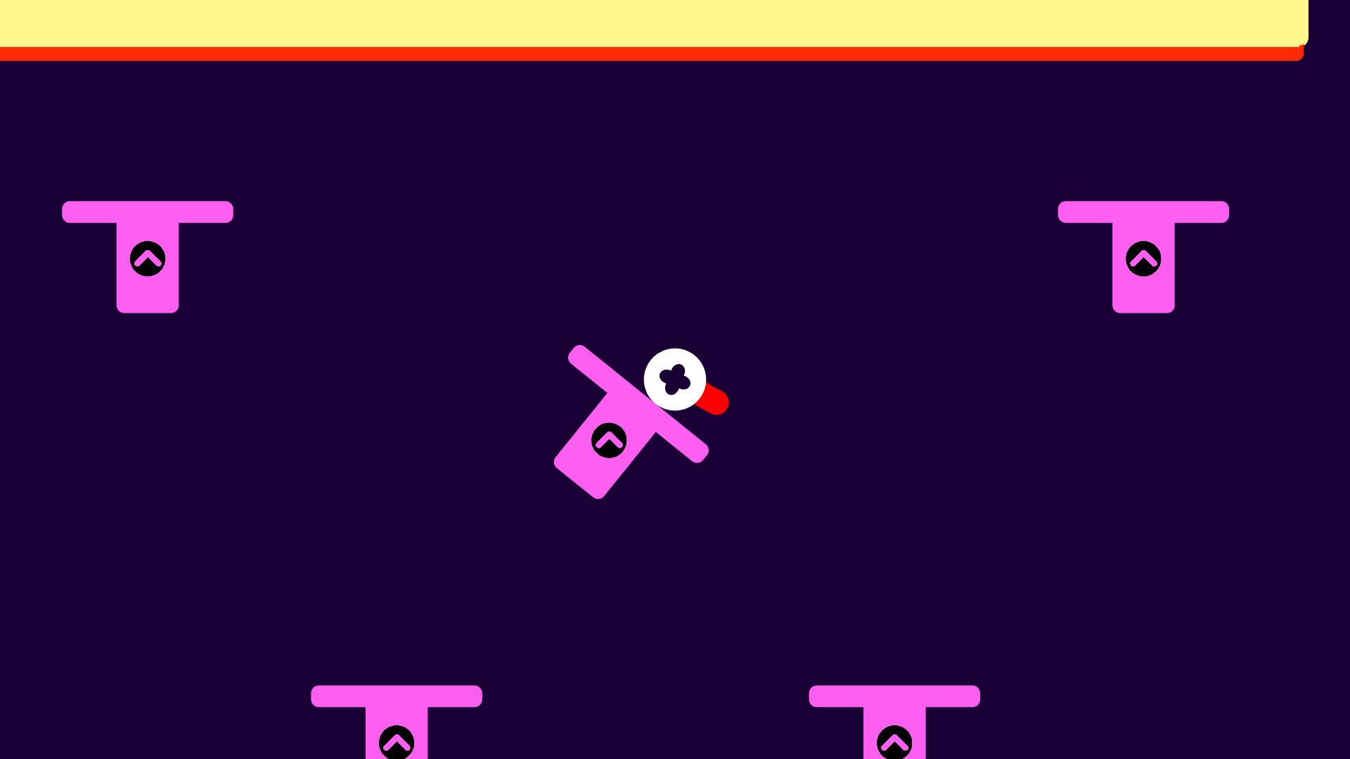 #10. Ball Go Home (Steam) By: Mitchell Howard