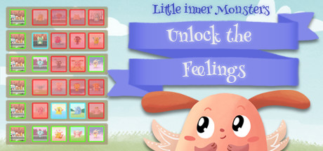 Unlock the Feelings banner