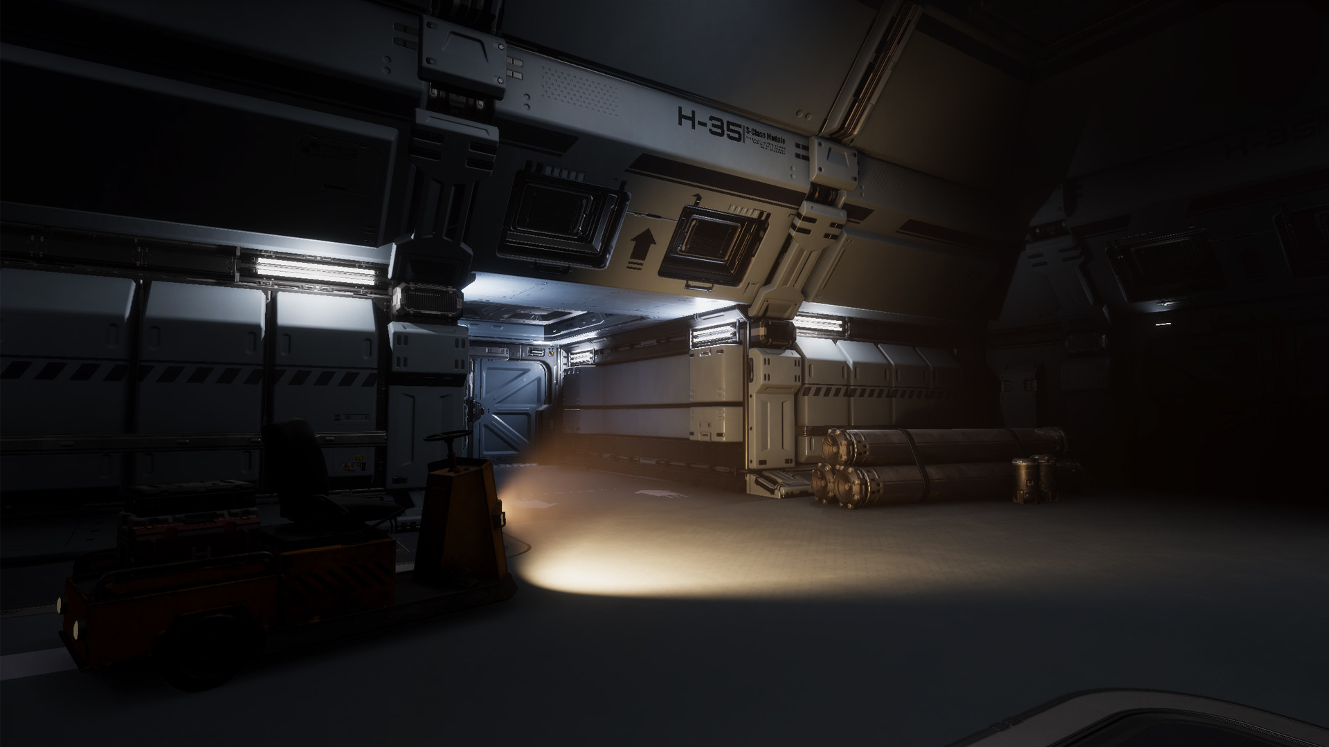 One Way Trip screenshot #4