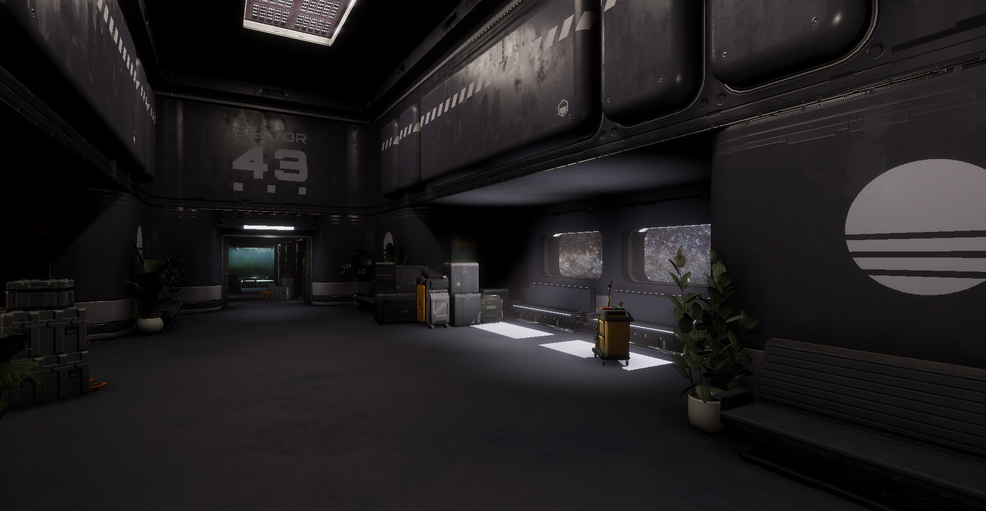 One Way Trip screenshot #7