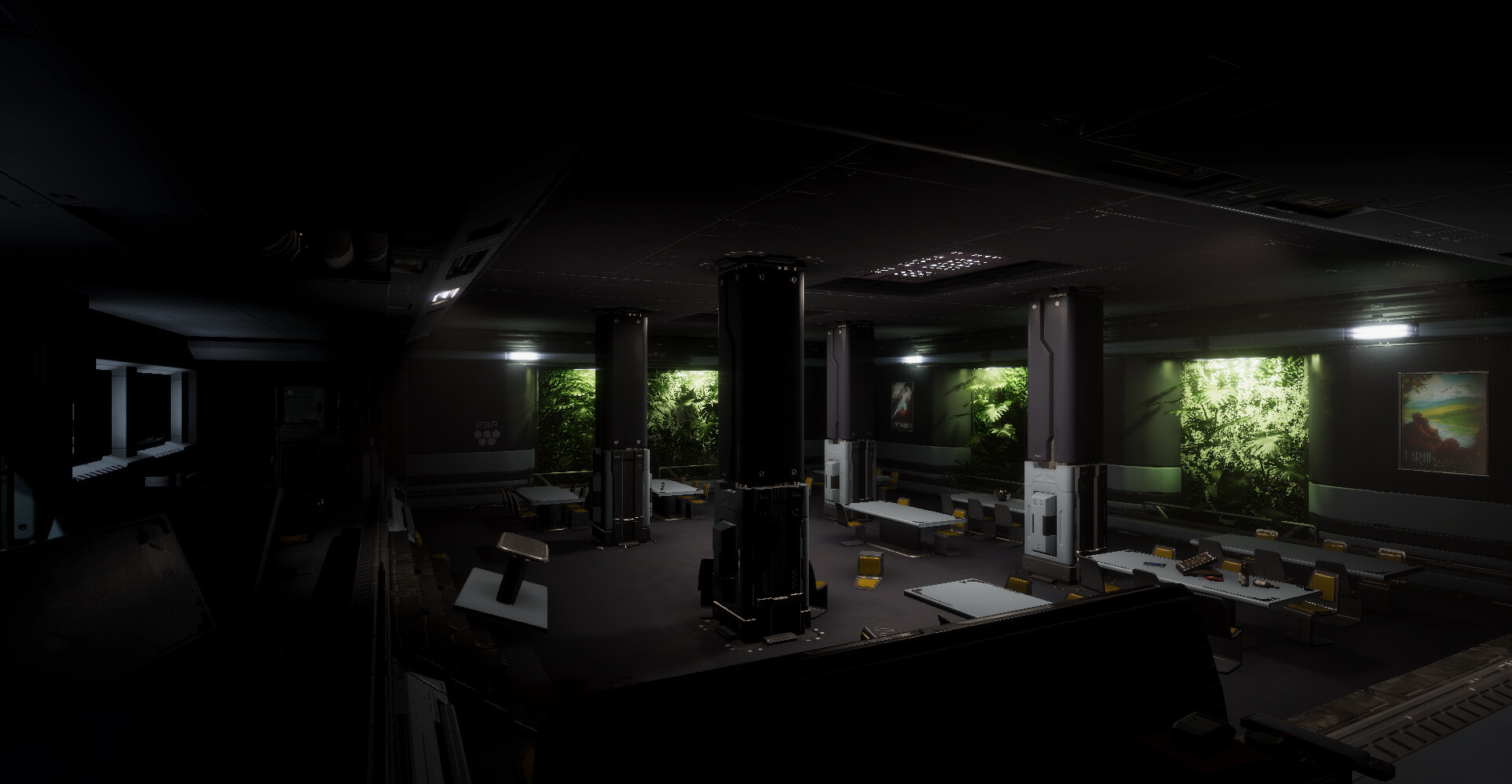 One Way Trip screenshot #3