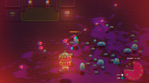 Скриншот 3 из игры Raven Estate