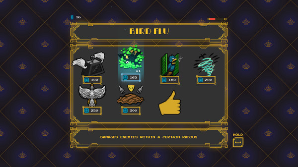Скриншот 5 из игры Raven Estate