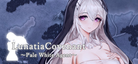 Lunatia Covenant -Pale White Agent- banner image