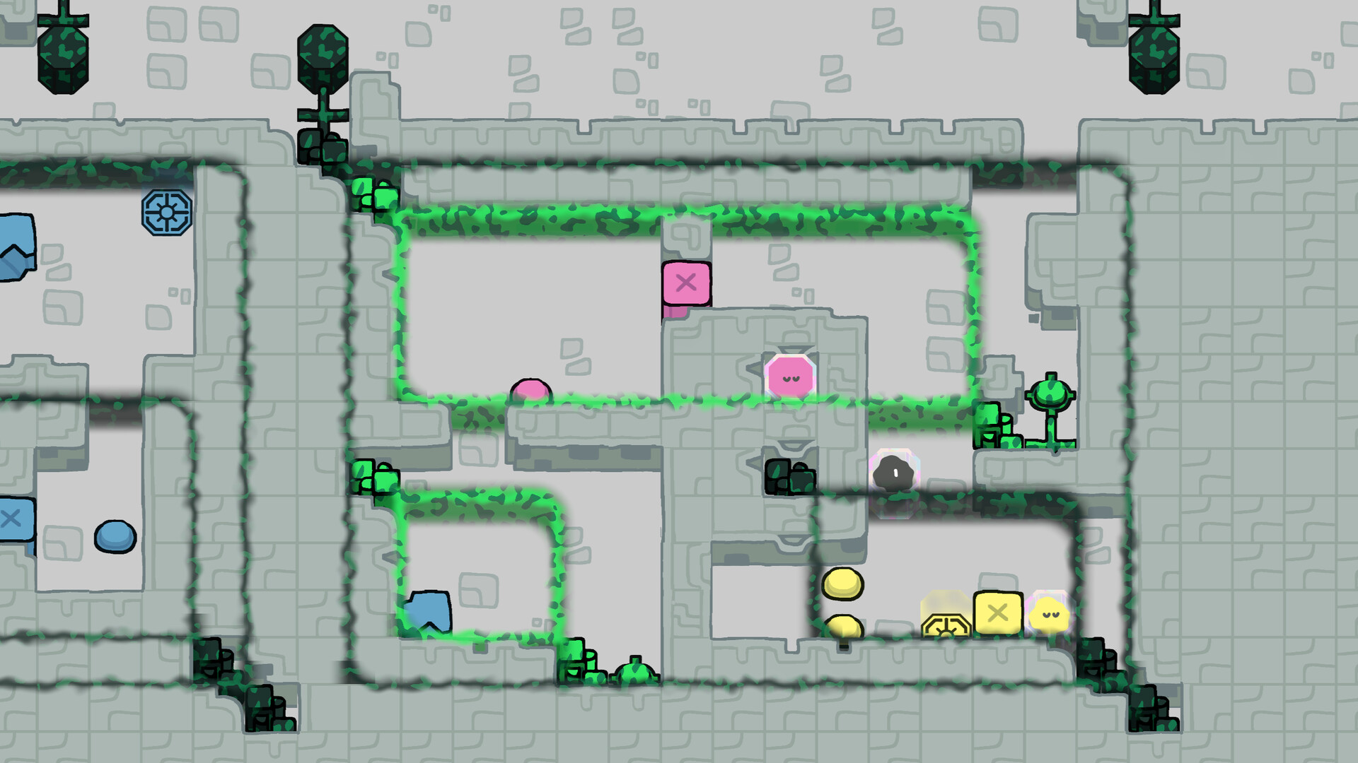 Toroban screenshot #11