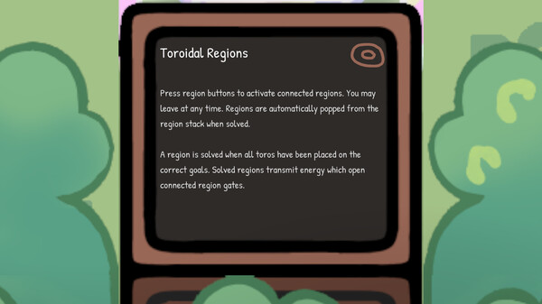 Toroban screenshot 3