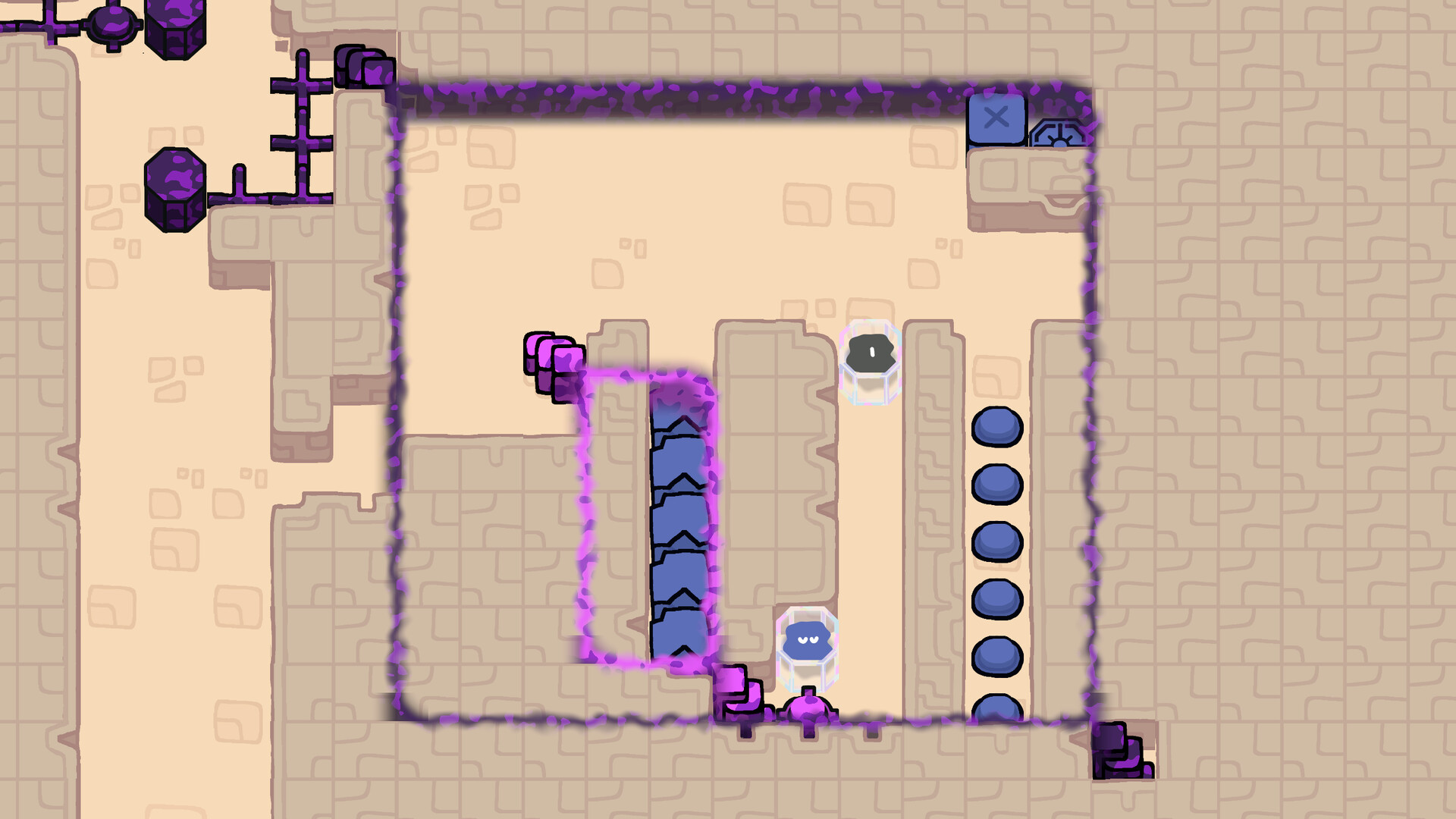 Toroban – Screenshot 12