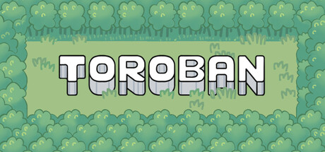 Toroban cover art