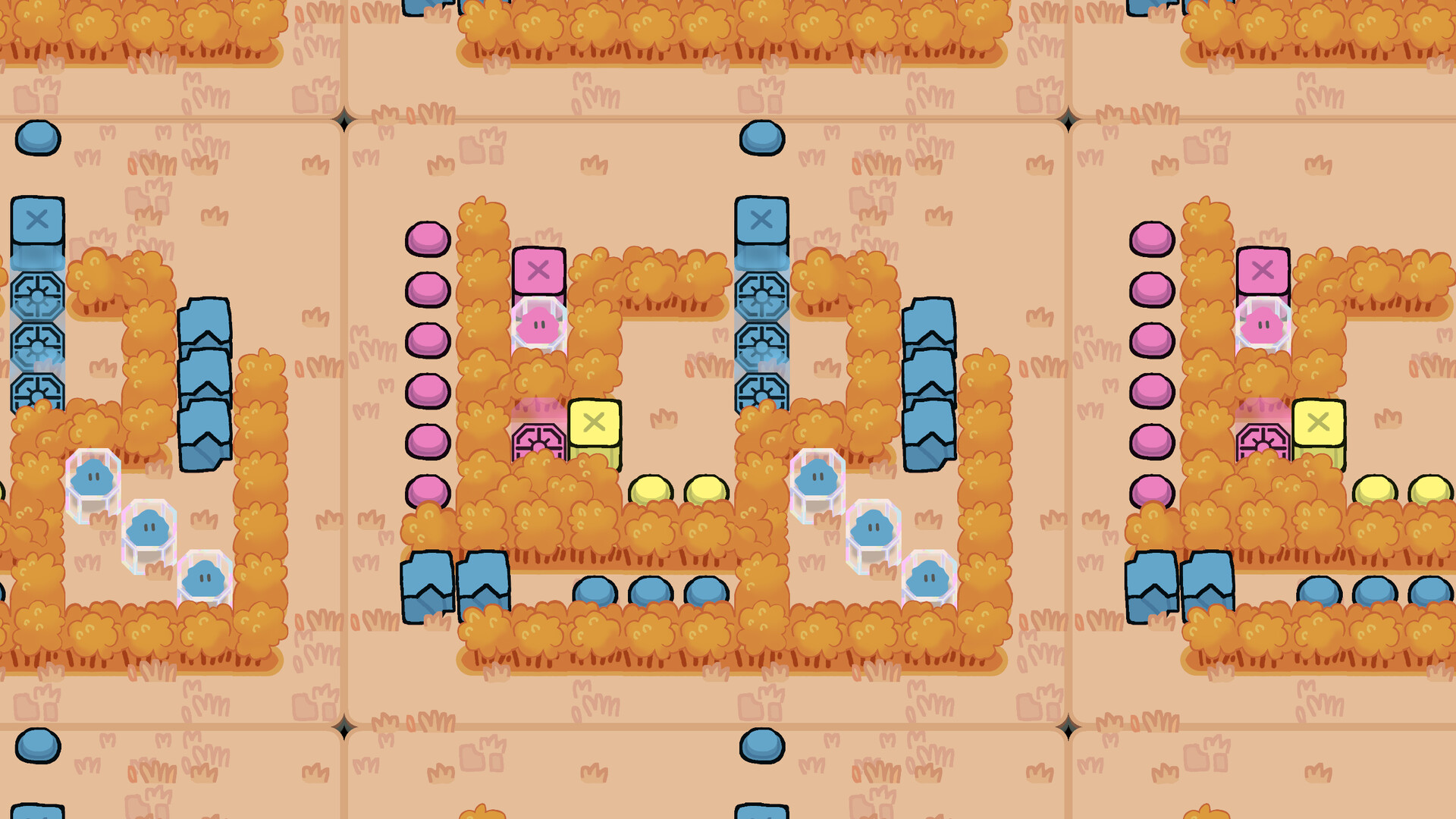 Toroban screenshot #5