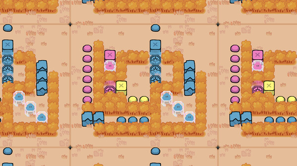 Toroban screenshot 6