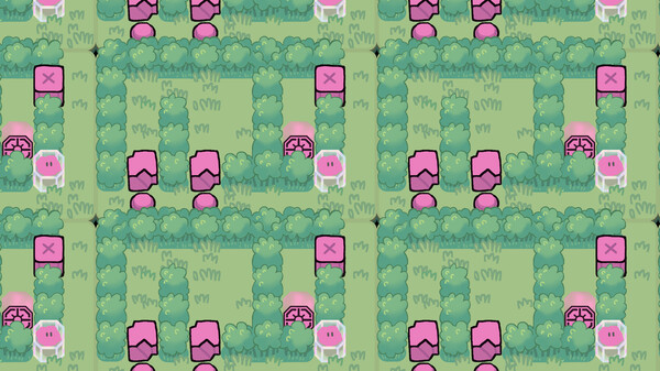 Toroban game for Linux 1