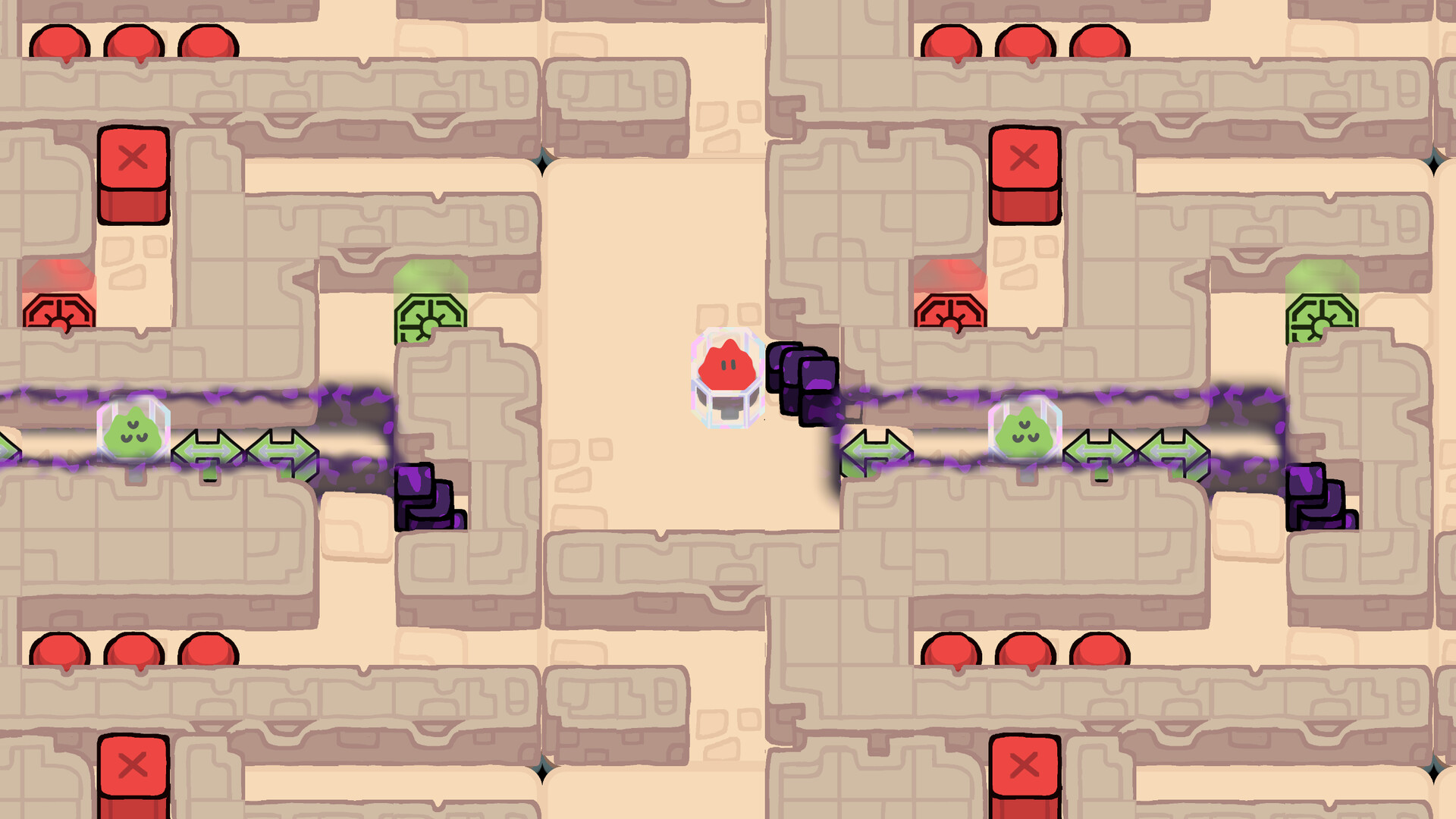Toroban – Screenshot 9