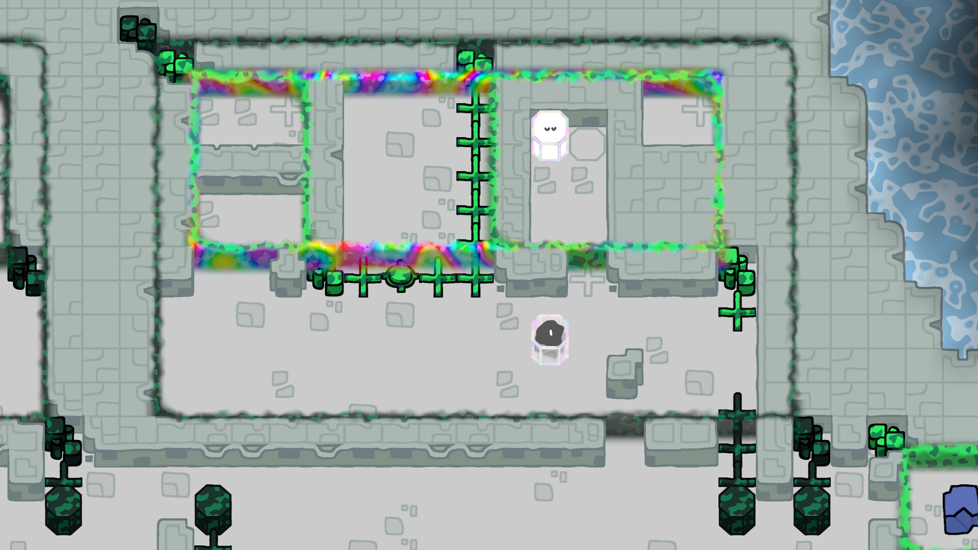 Toroban screenshot #3