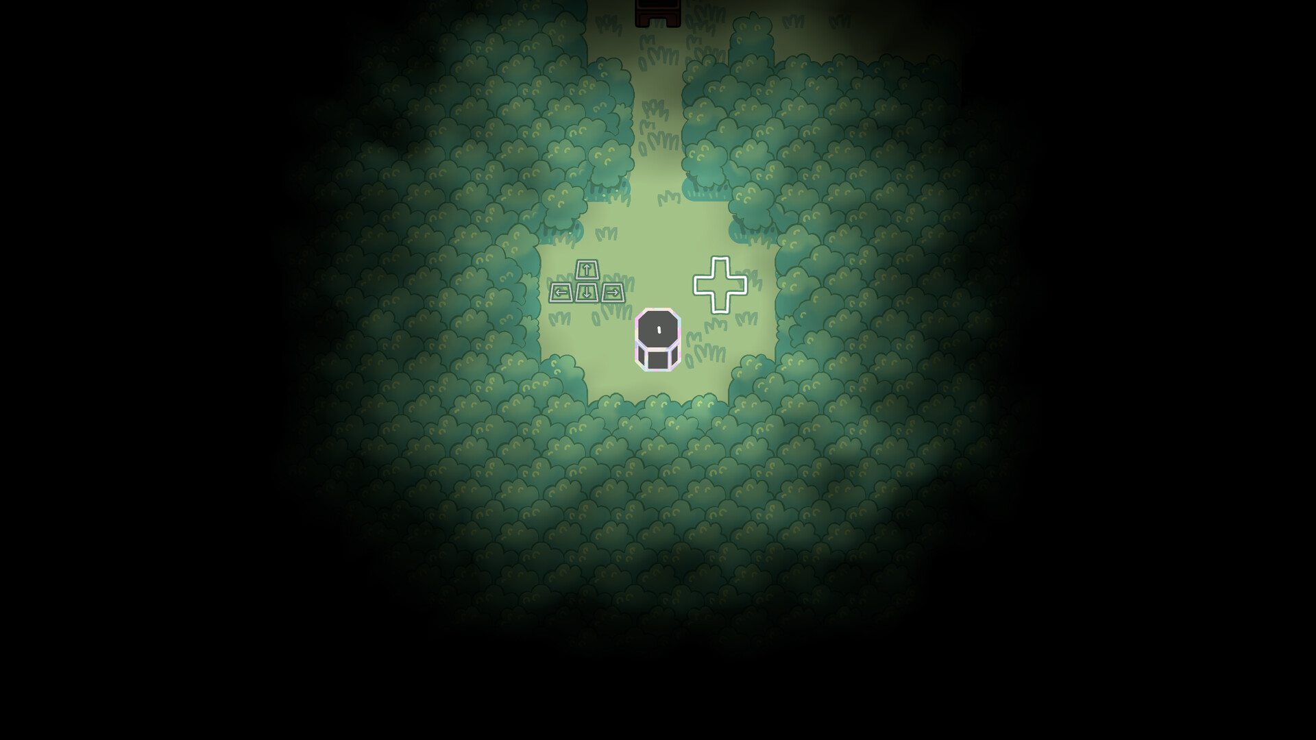 Toroban PC gameplay screenshot 1 of 14