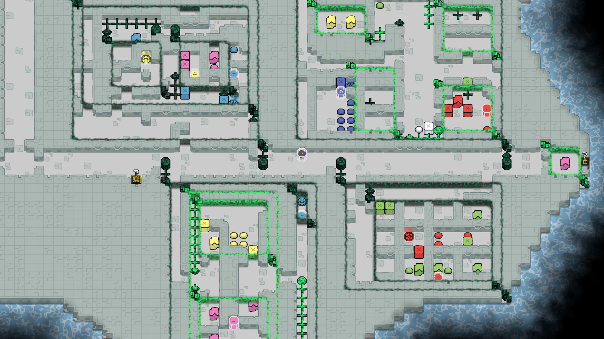 Toroban screenshot #6