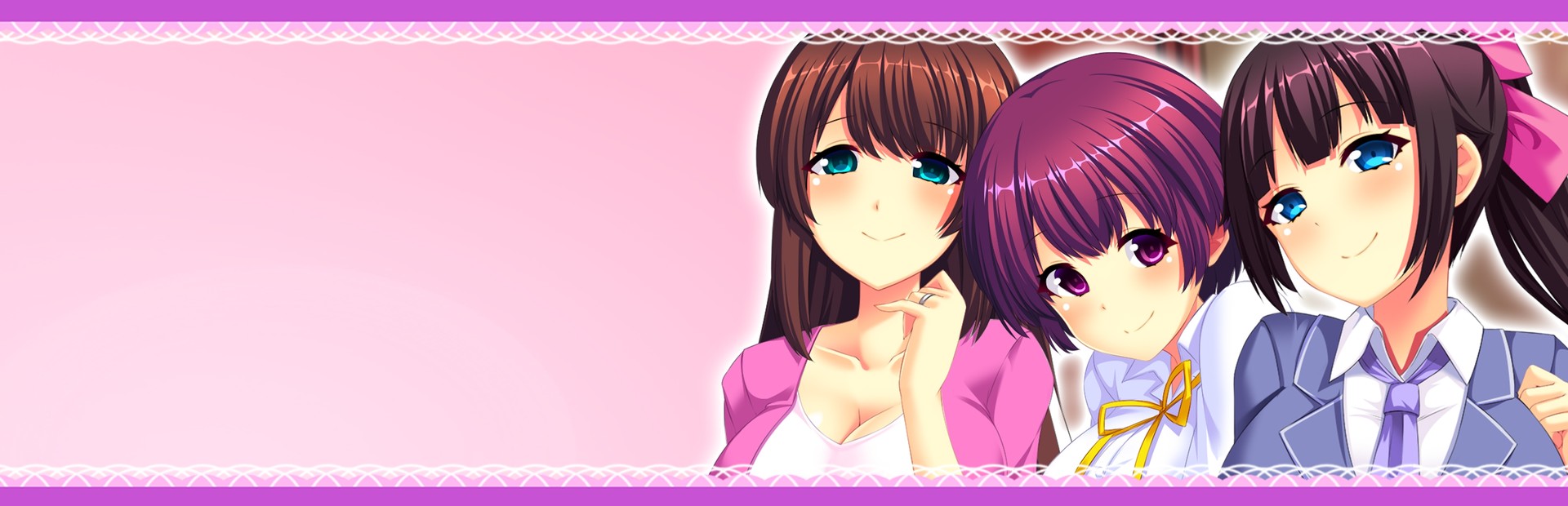 - Doki Doki Family - 特異体質者のドキドキ家族生活