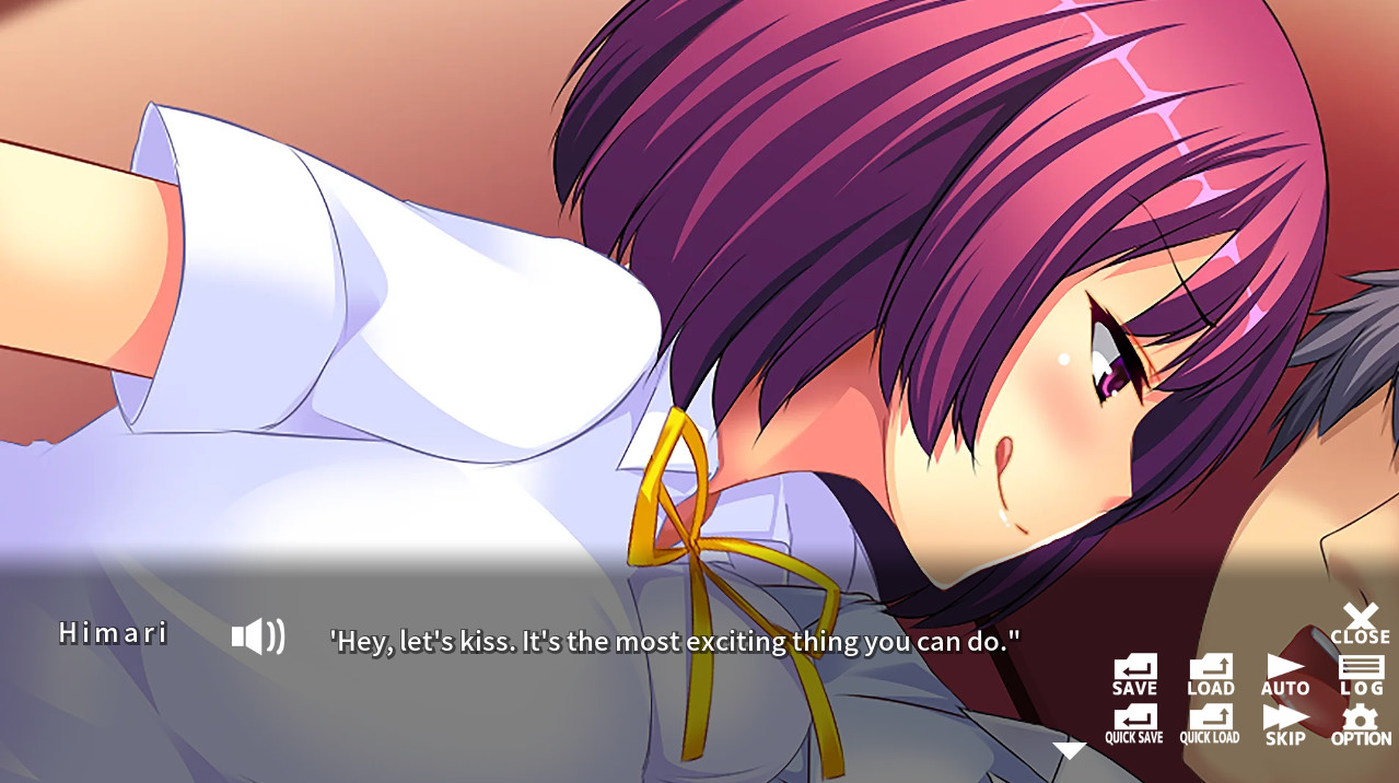#6. - Doki Doki Family - 特異体質者のドキドキ家族生活 (Steam) 由: CyberStep, Inc.