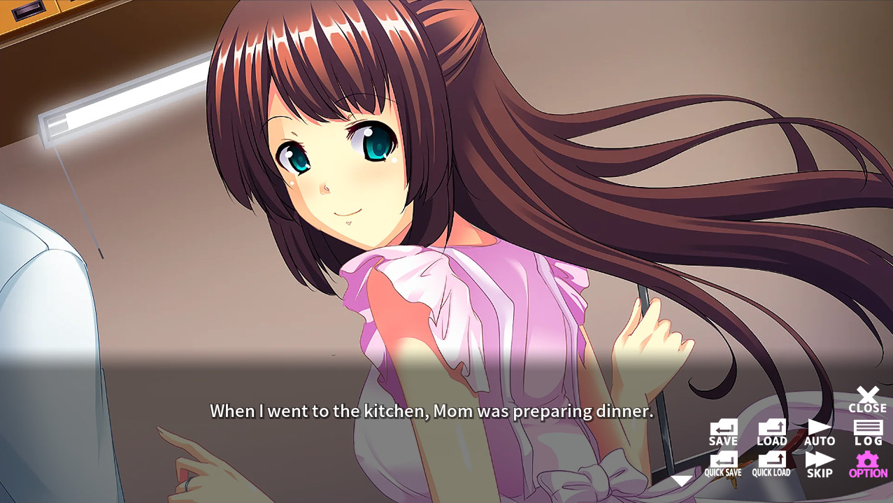 #4. - Doki Doki Family - 特異体質者のドキドキ家族生活 (Steam) 由: CyberStep, Inc.