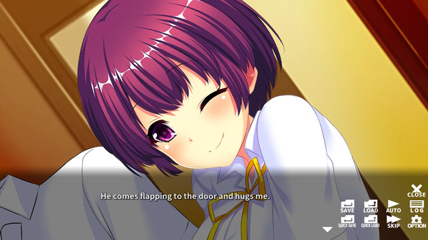 - Doki Doki Family - 特異体質者のドキドキ家族生活