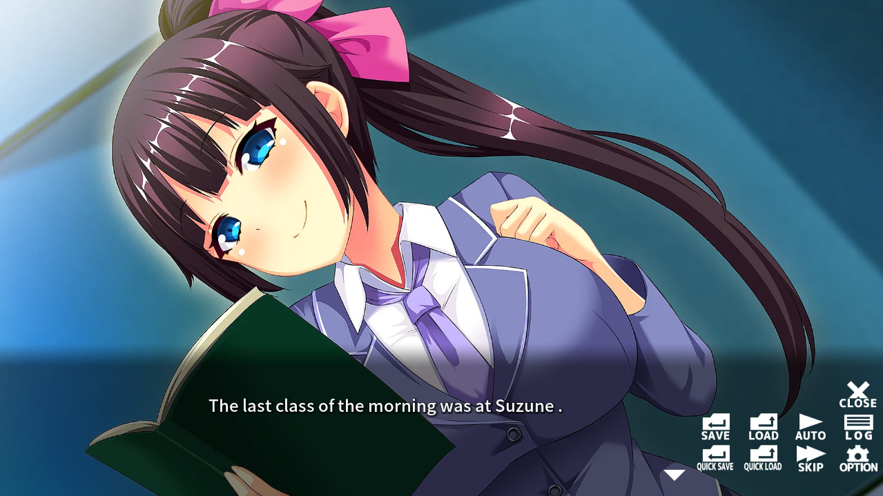 #2. - Doki Doki Family - 特異体質者のドキドキ家族生活 (Steam) 由: CyberStep, Inc.