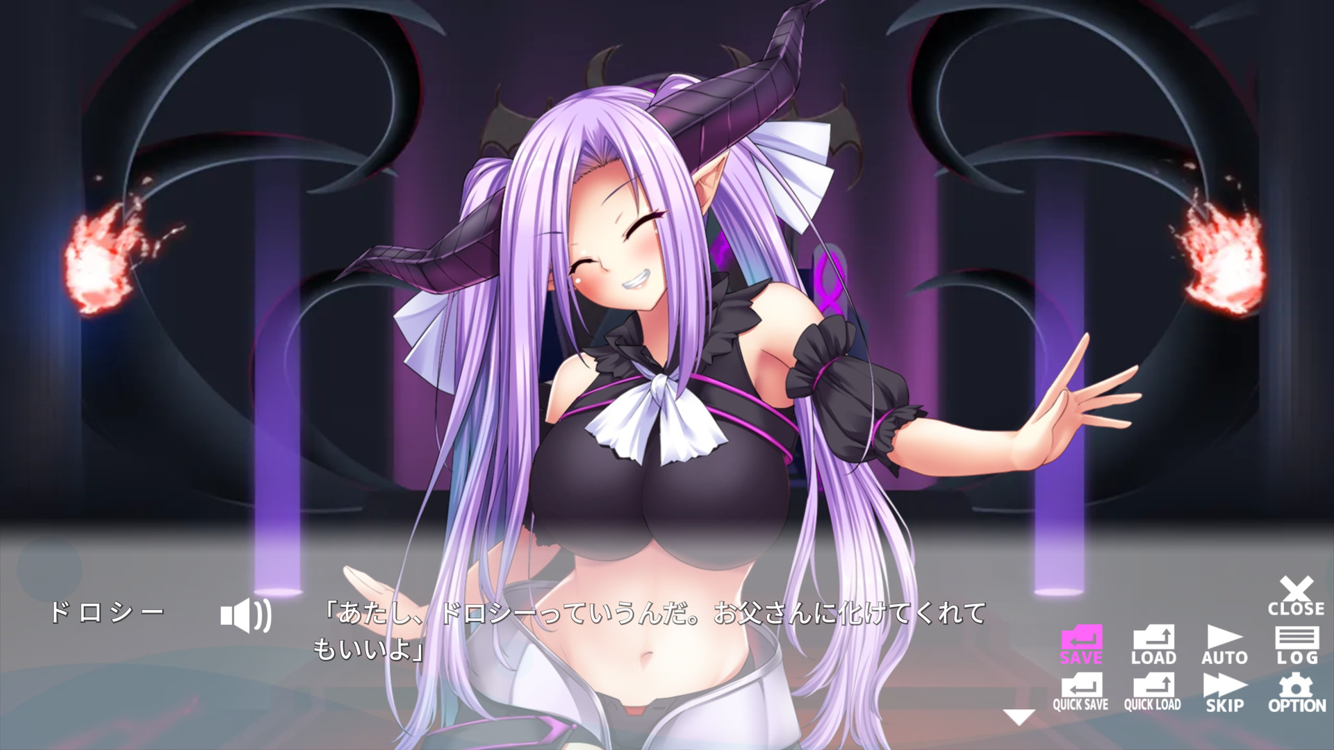 - Mischief Dungeon Life - 異世界転生した俺のイタズラダンジョンライフのスクリーンショット 1