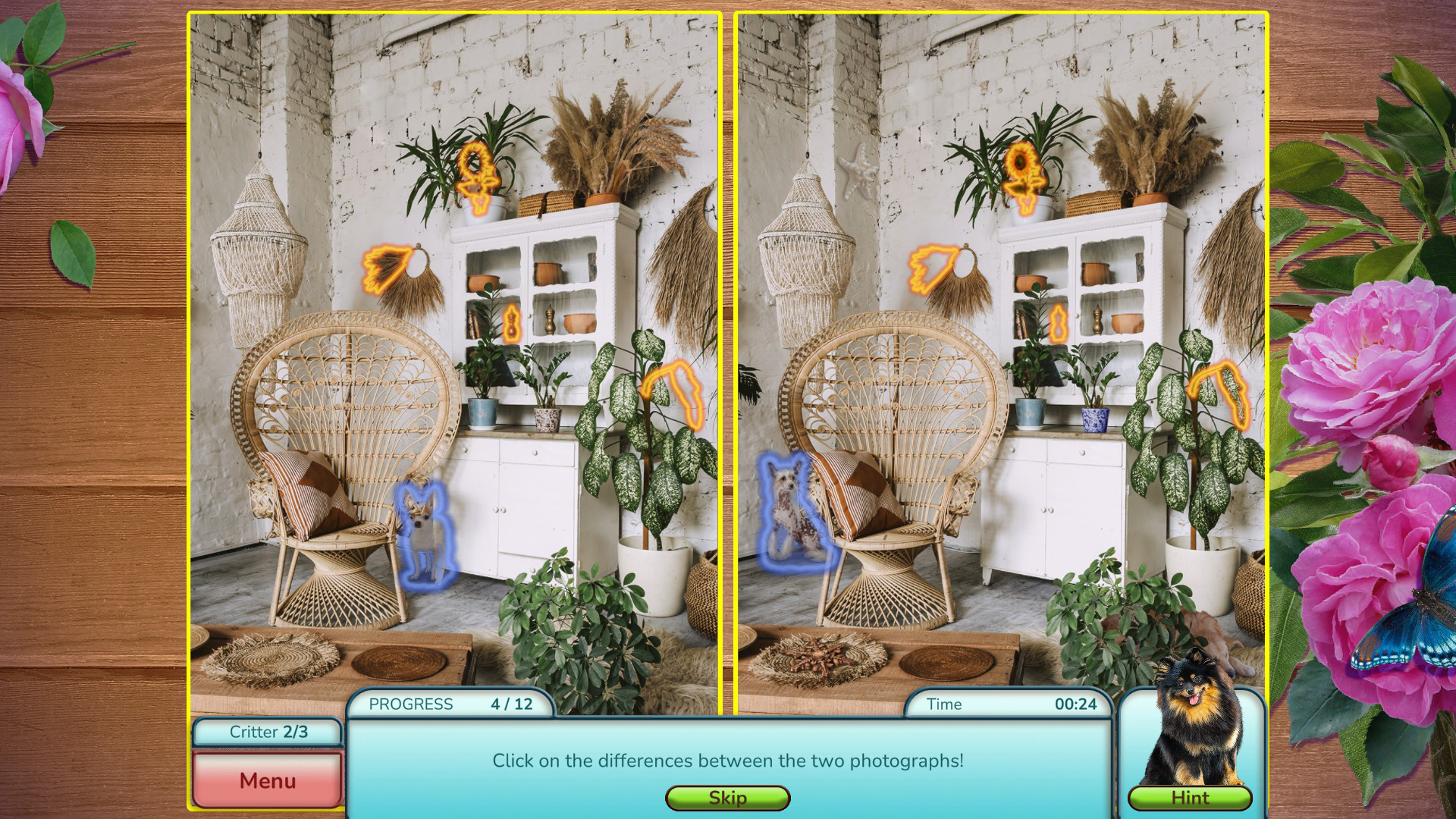 #6. I Love Finding MORE Pups (Steam) Podle: Boomzap Inc