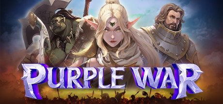 Purple War Playtest Cheat Engine/CT