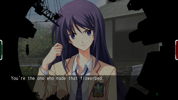 CHAOS;HEAD NOAH-游戏截图