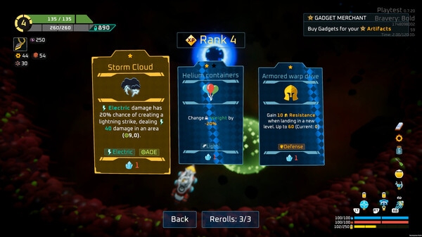 Space Scavenger 2 screenshot 4