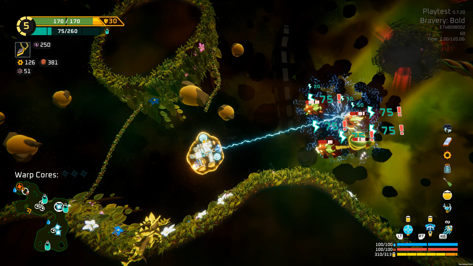 Space Scavenger 2 screenshot #5