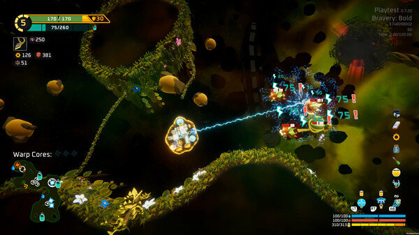 Space Scavenger 2 screenshot 5