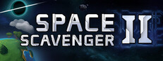 Space Scavenger 2 cover