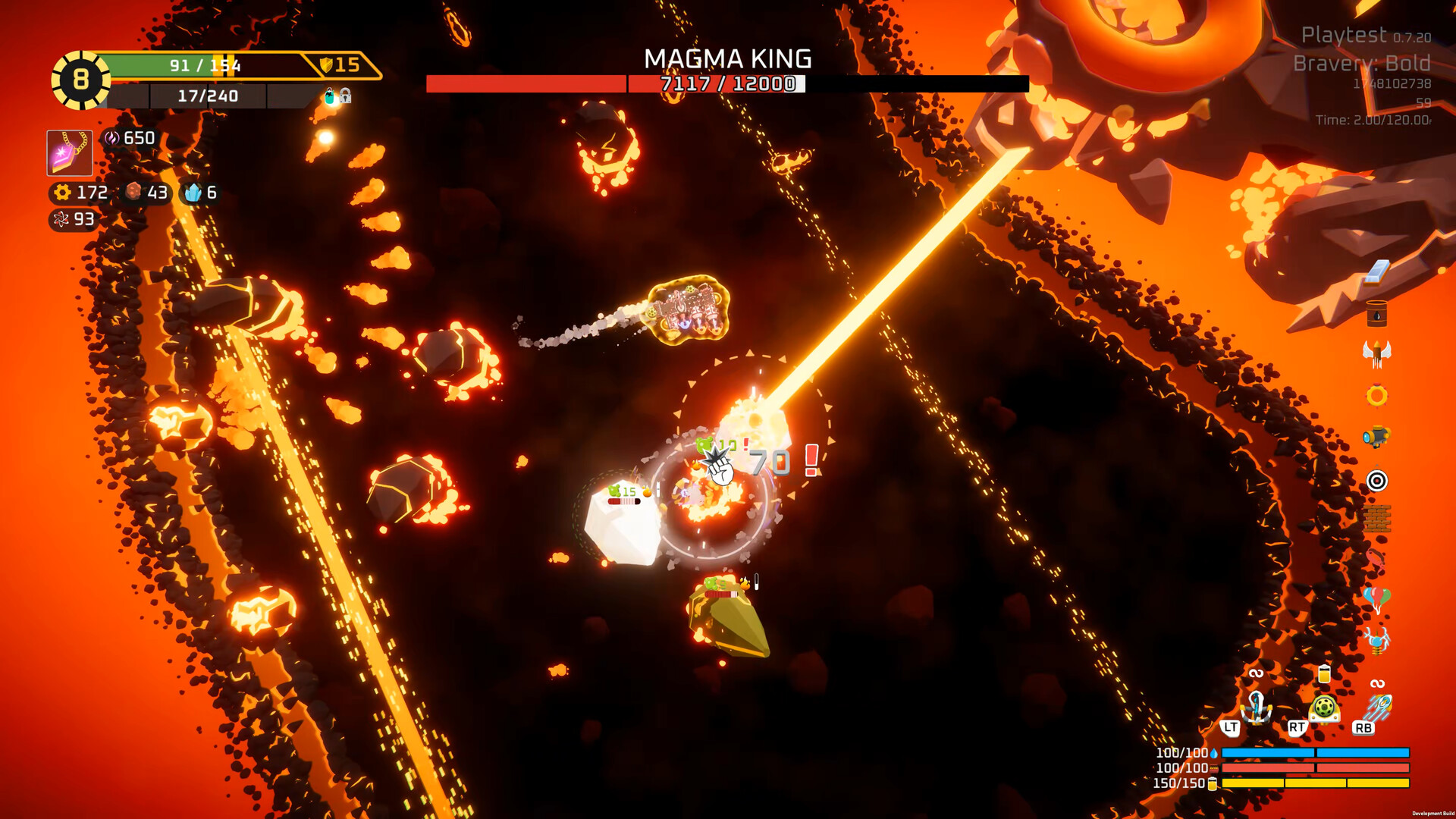 Space Scavenger 2 screenshot #8