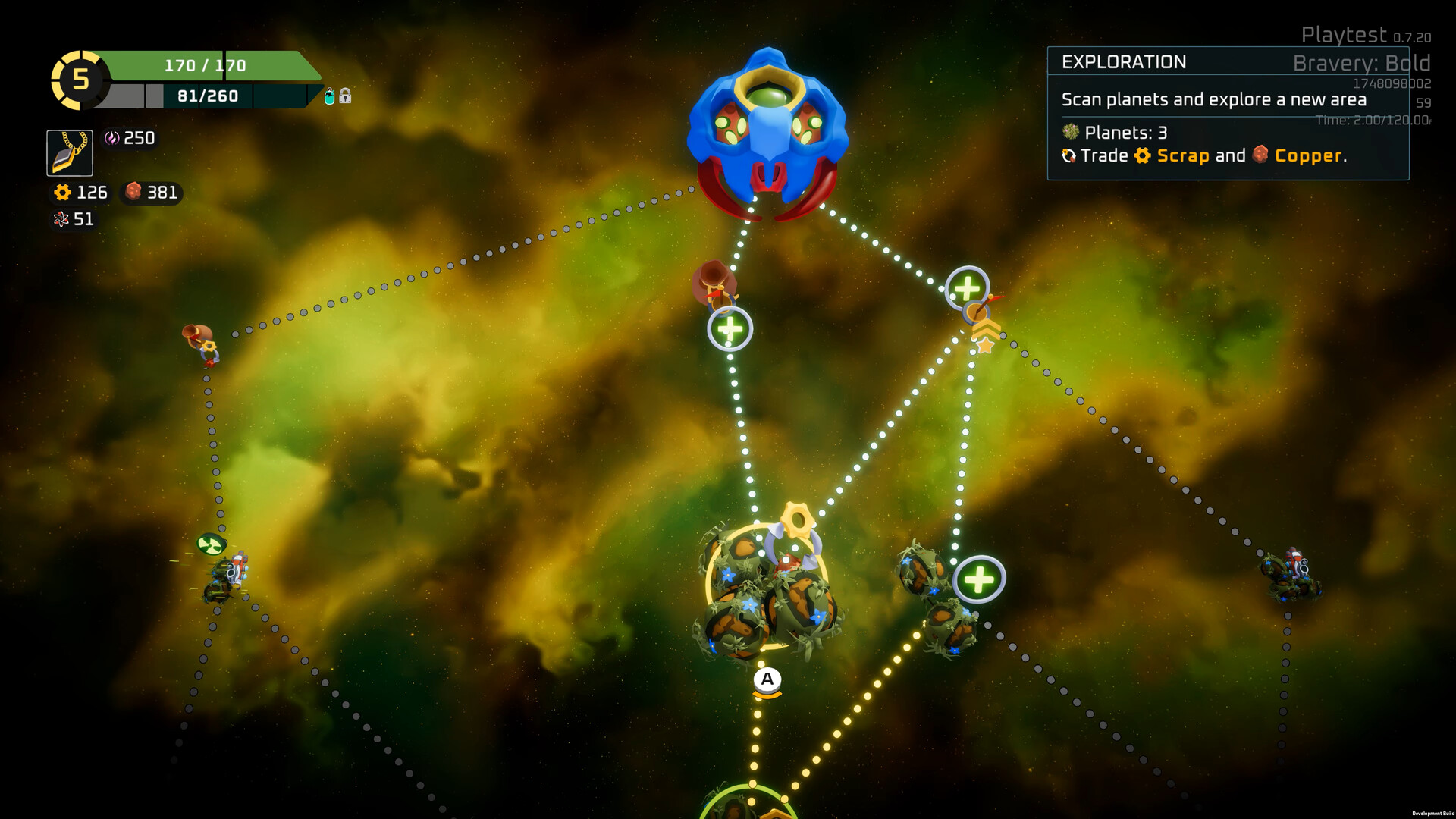 Space Scavenger 2 screenshot #9