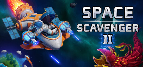 Space Scavenger 2 steam charts