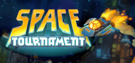 Space Tournament banner