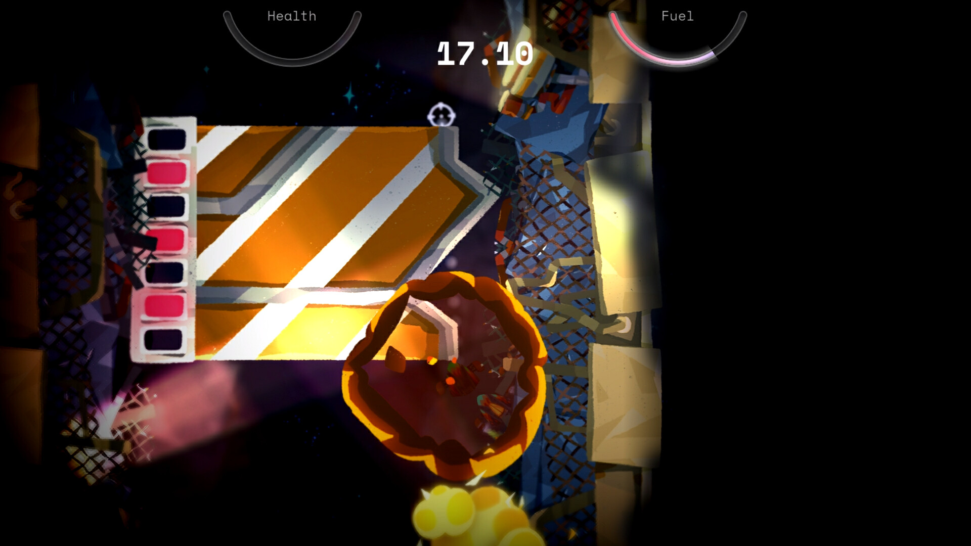 Space Tournament screenshot #7