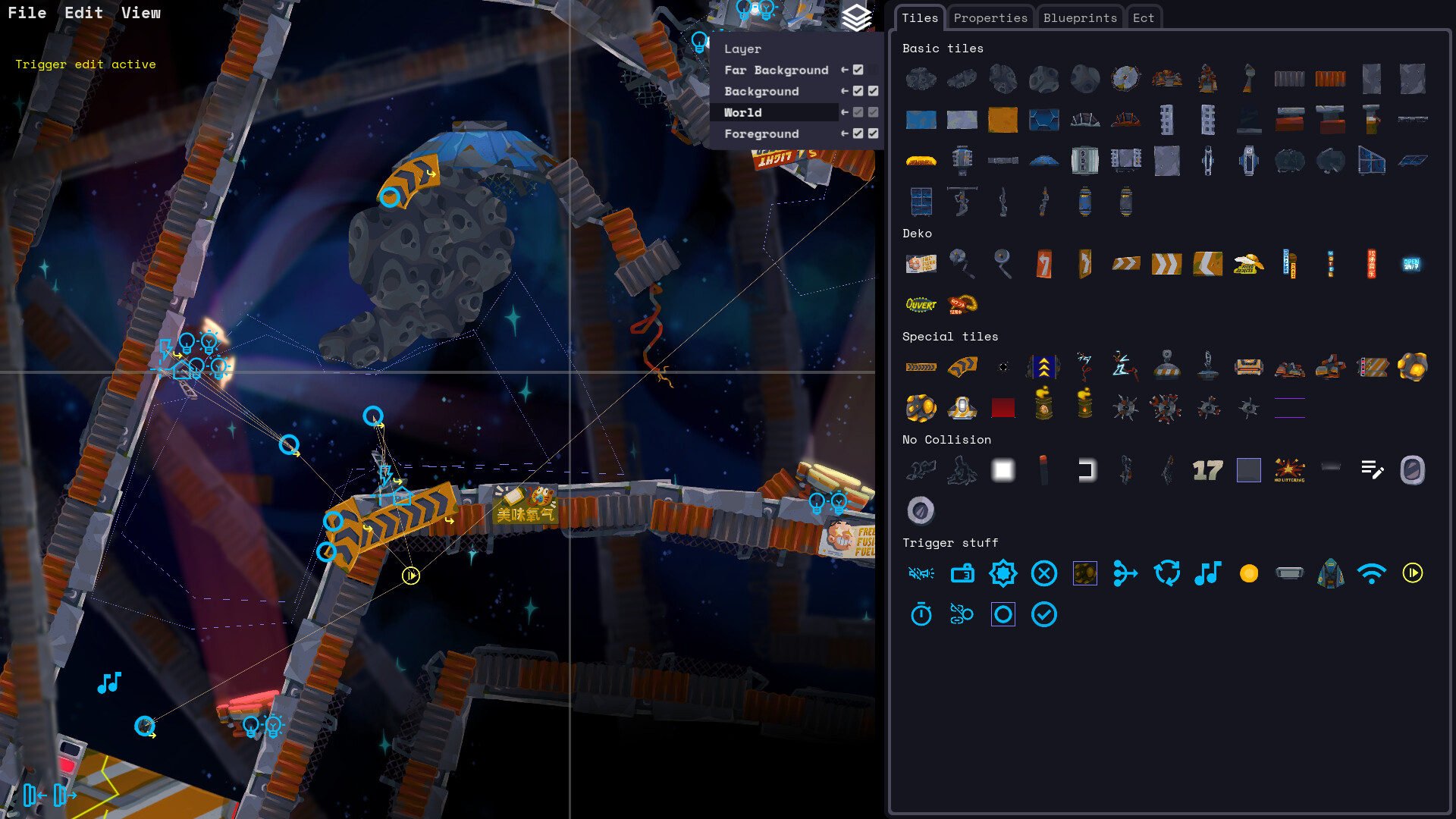 Space Tournament screenshot #8