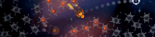 Space Tournament video 5