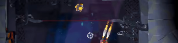 Space Tournament video 4