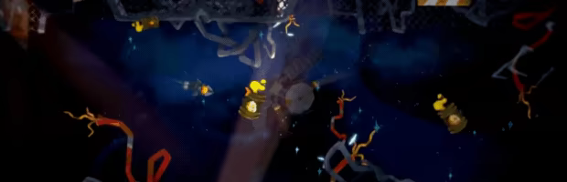 Space Tournament video 2