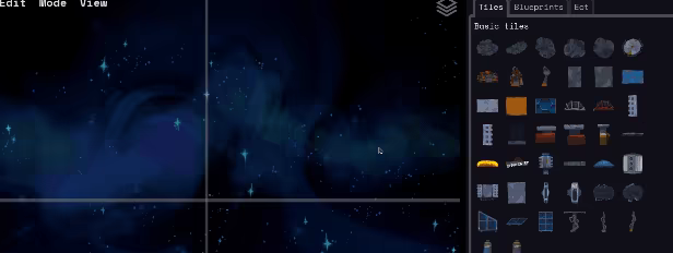 Space Tournament video 6