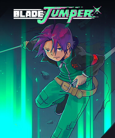 Blade Jumper