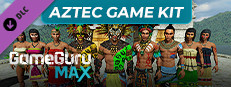 MAX Aztec Game Kit Small Capsule Image