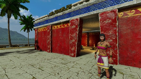MAX Aztec Game Kit screenshot 8
