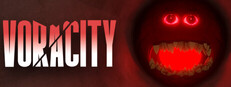 Voracity Steam capsule image